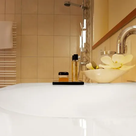 Rio Ξενοδοχείο Καρλσρούη