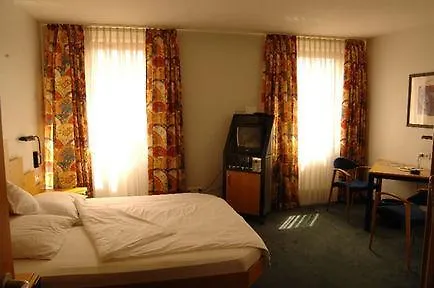 Rio Hotell Karlsruhe