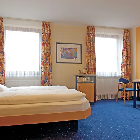 Rio Hotell Karlsruhe