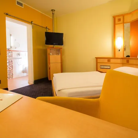 Hotel Rio Karlsruhe