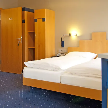 Rio Hotel Karlsruhe