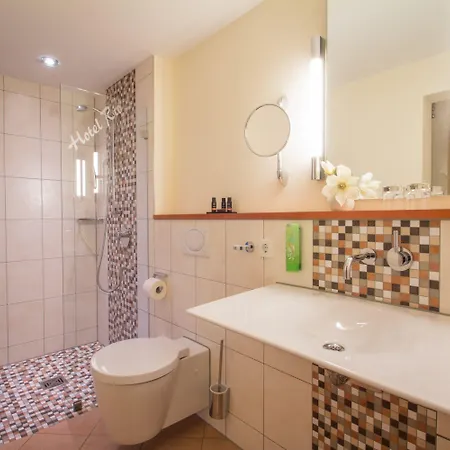 Hotell Rio Karlsruhe