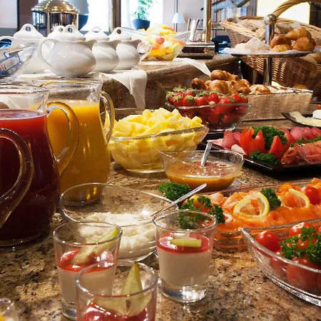 Ξενοδοχείο Rio 4*