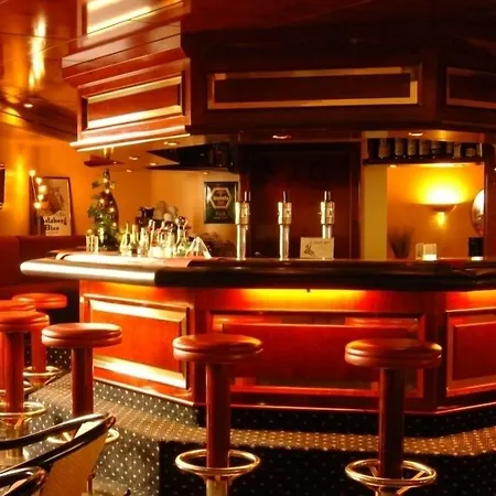 Rio Hotell Karlsruhe