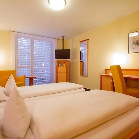 ホテル Rio 4*