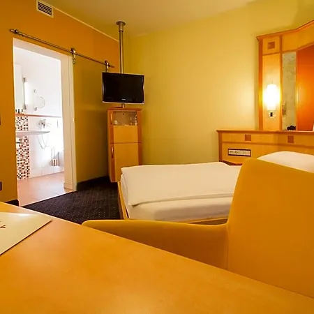 Rio ホテル 4*