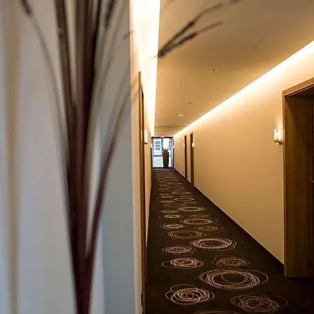 Rio ホテル 4*