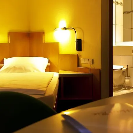 Hotel Rio Karlsruhe