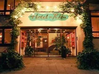 Hotell Rio Karlsruhe