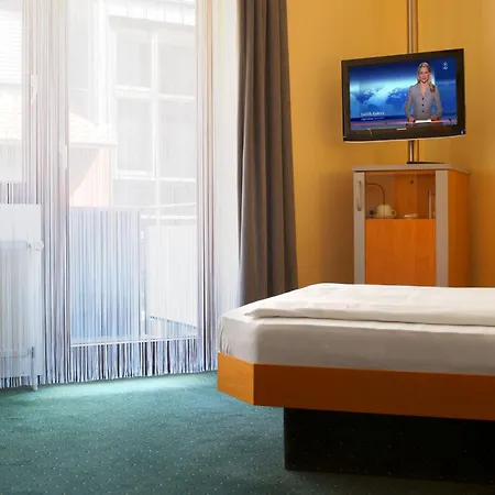 Rio Hotel Karlsruhe