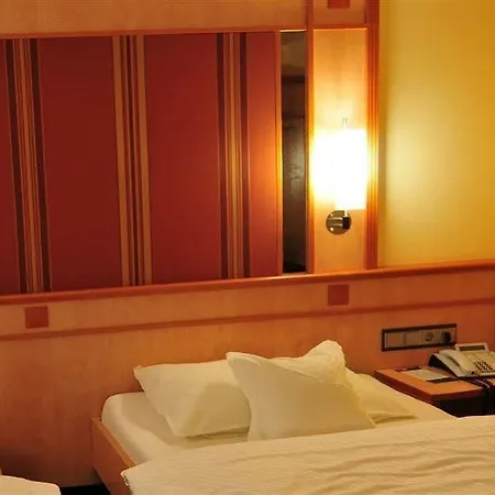 Hotell Rio Karlsruhe