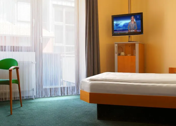 Rio Hotel Karlsruhe